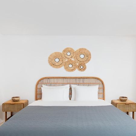 Frati Villas Beachfront Περίβολος Εξωτερικό φωτογραφία