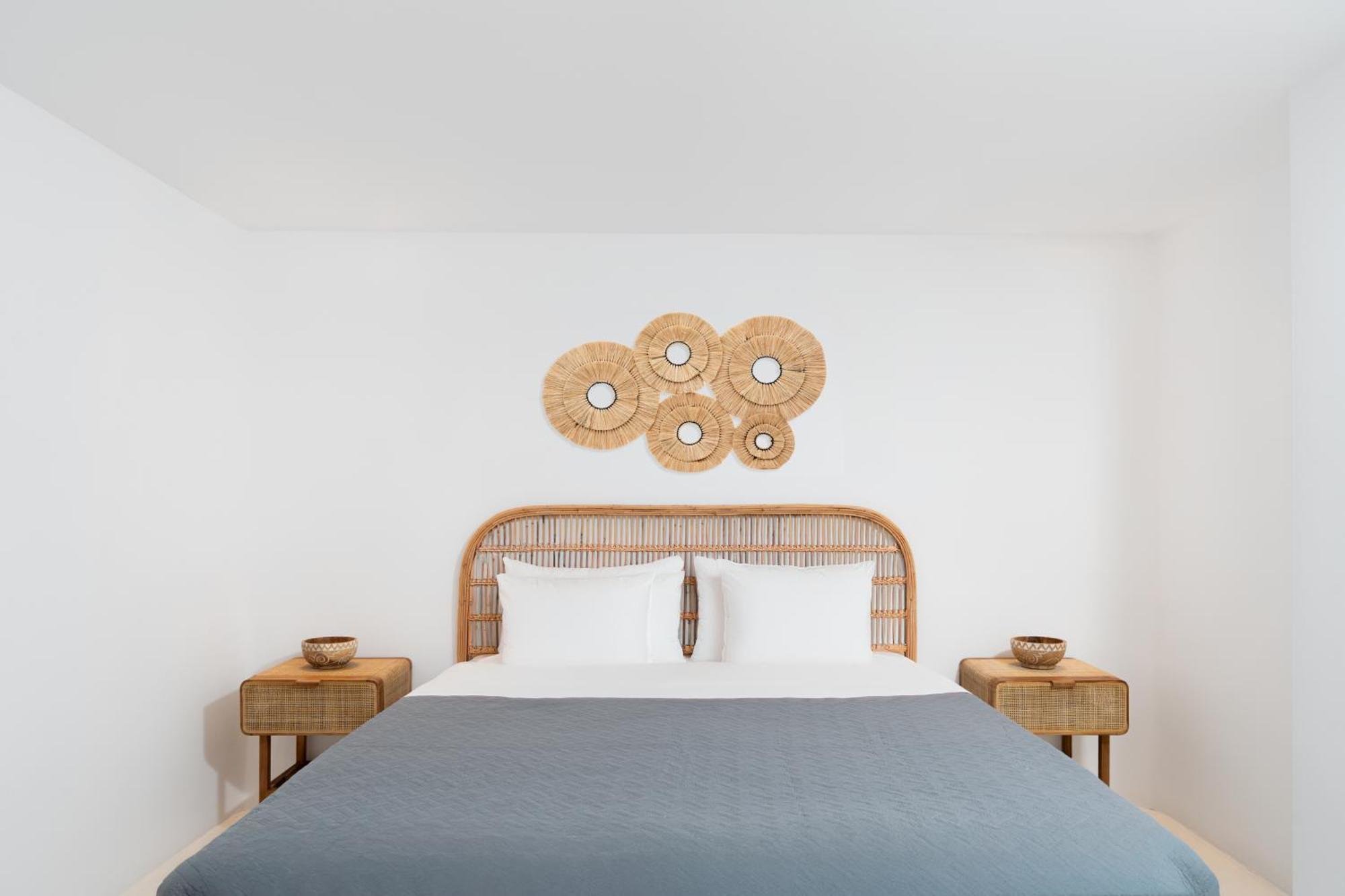Frati Villas Beachfront Περίβολος Εξωτερικό φωτογραφία