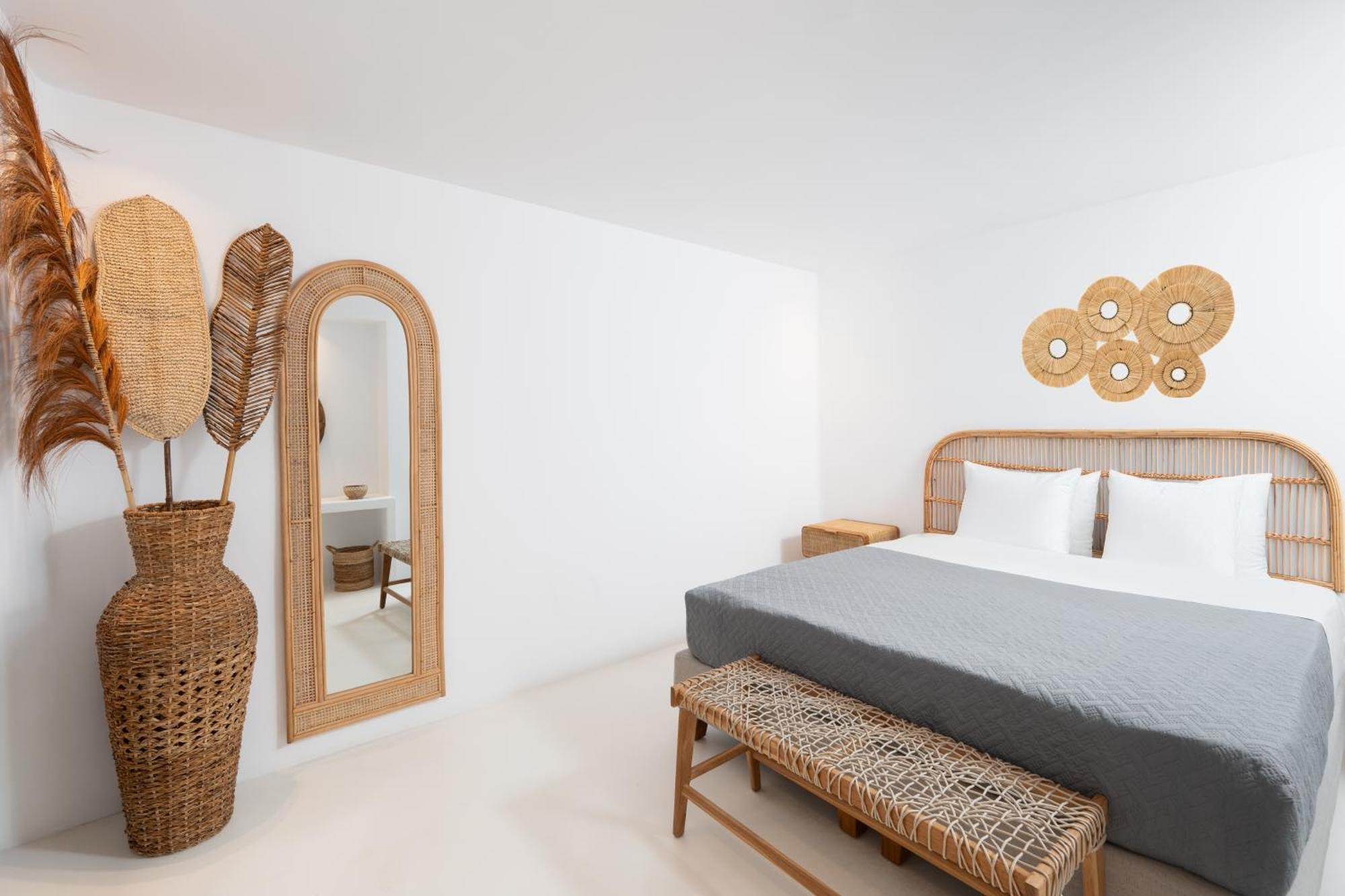 Frati Villas Beachfront Περίβολος Εξωτερικό φωτογραφία