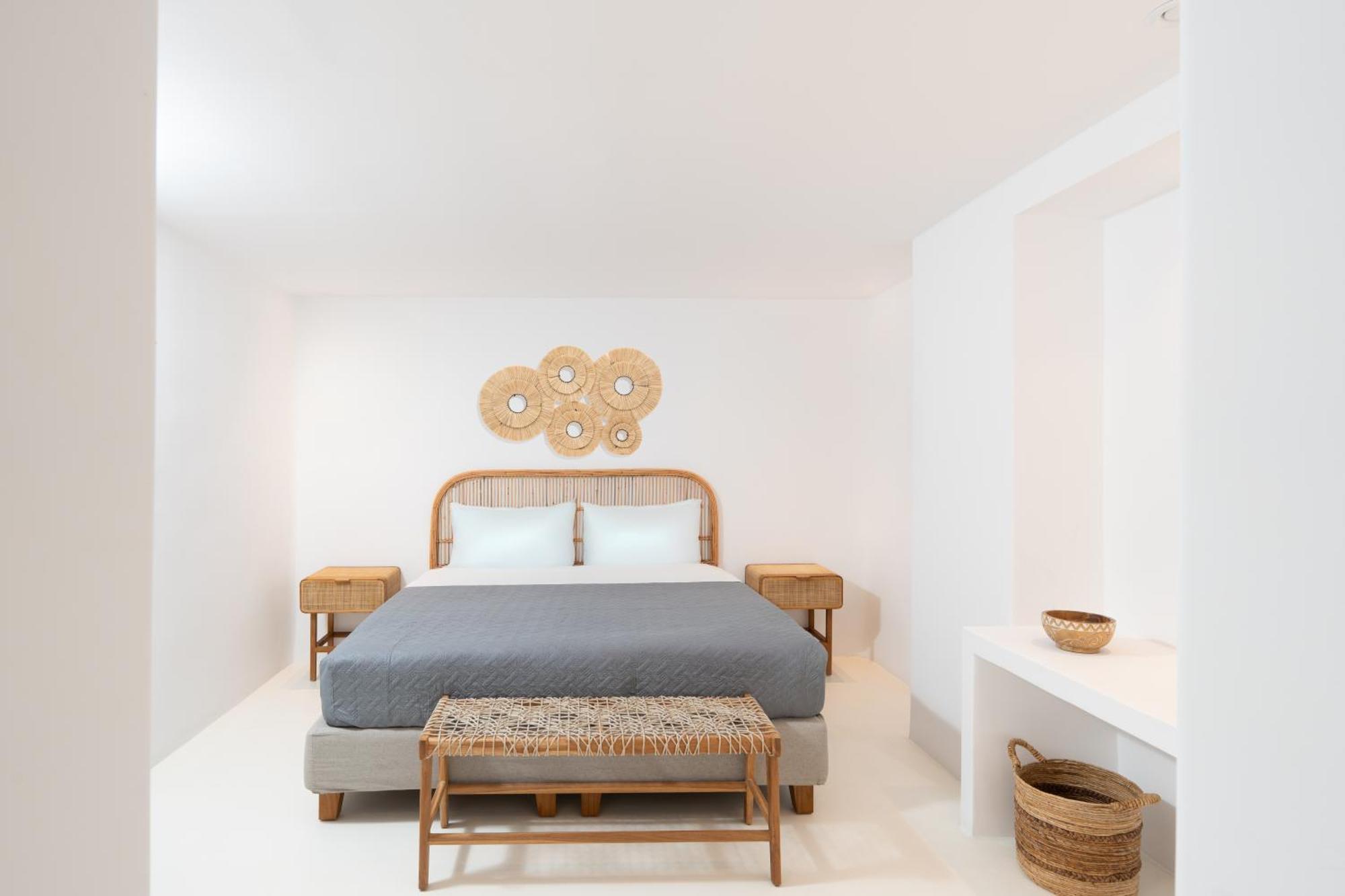 Frati Villas Beachfront Περίβολος Εξωτερικό φωτογραφία
