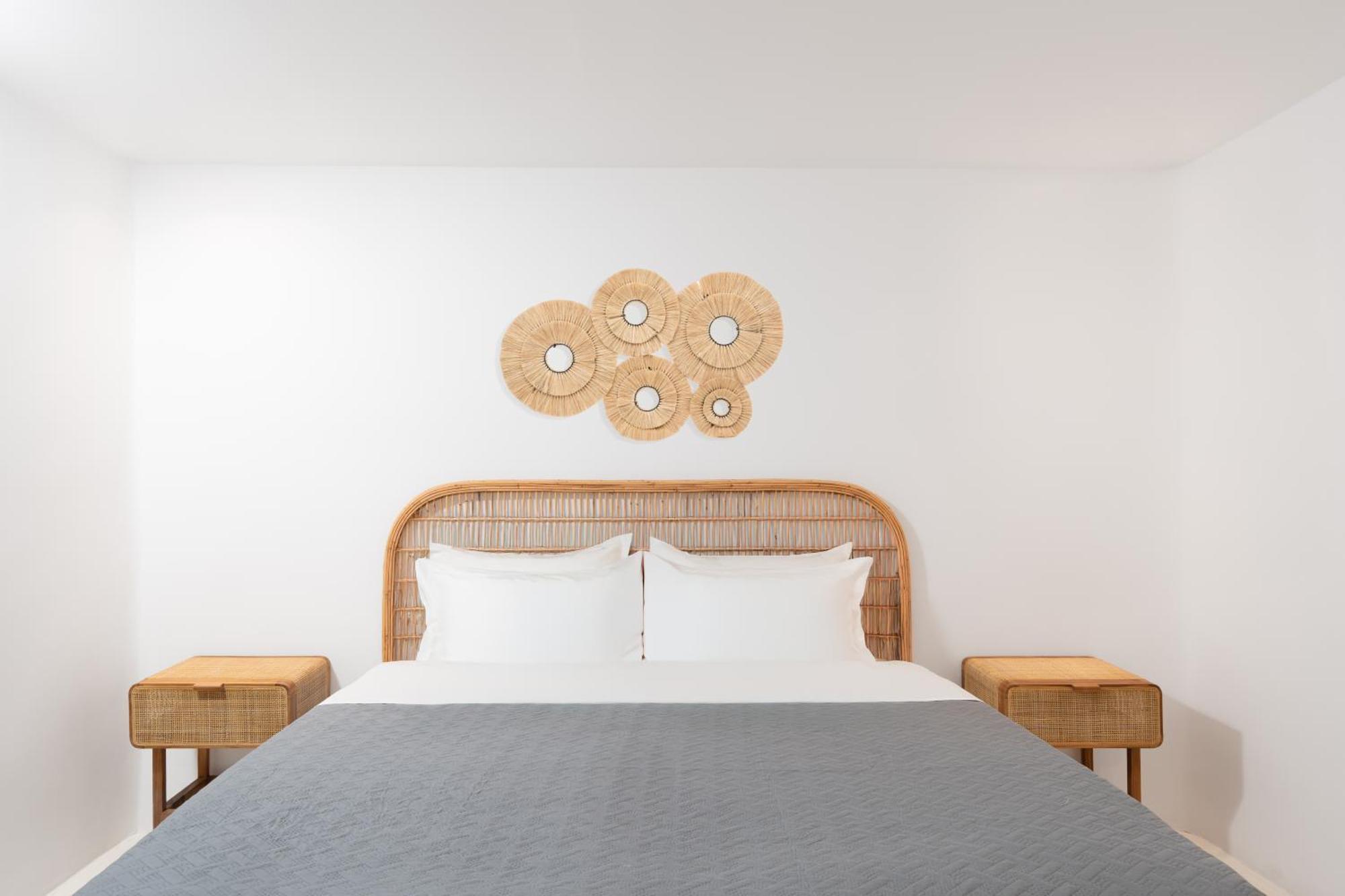 Frati Villas Beachfront Περίβολος Εξωτερικό φωτογραφία